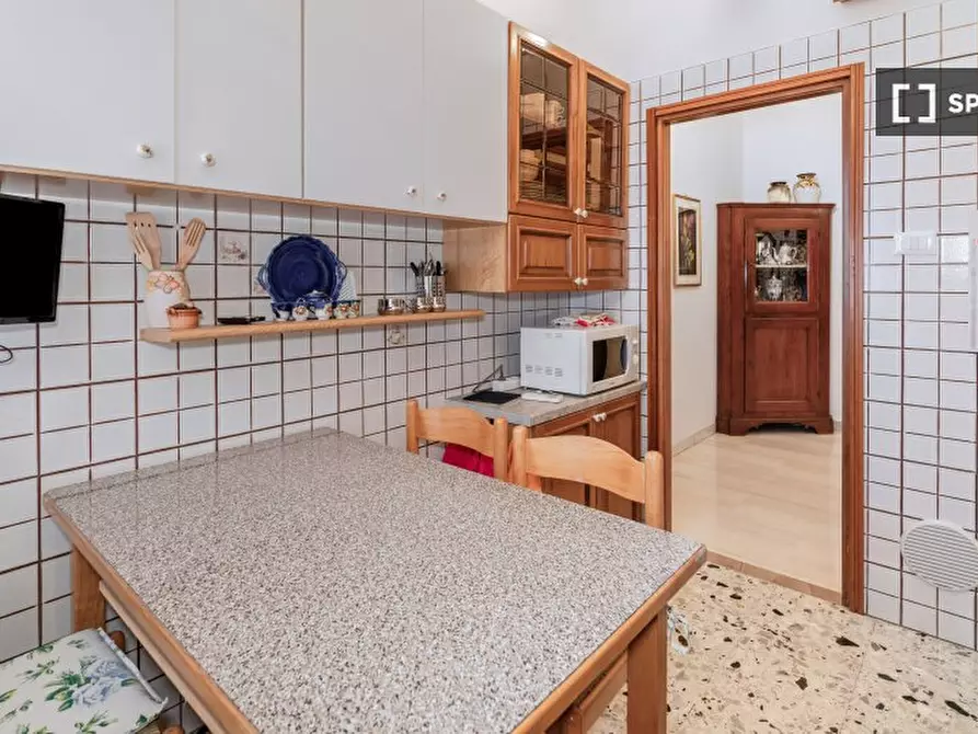 appartamento in affitto a Bologna in zona San Donato