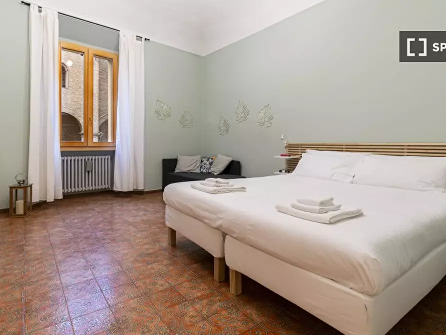 appartamento in affitto a Bologna in zona Centro Storico