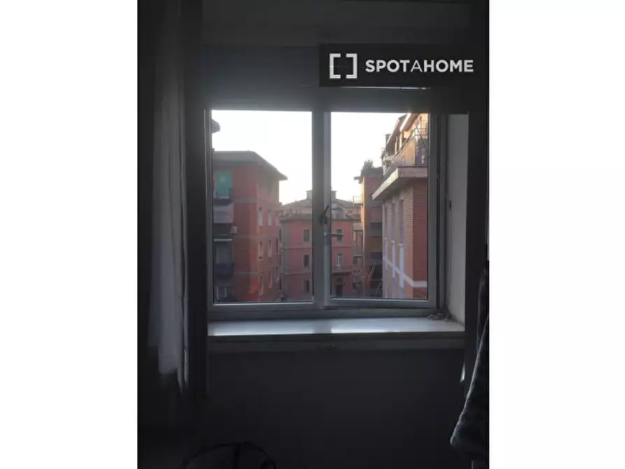 appartamento in affitto a Bologna