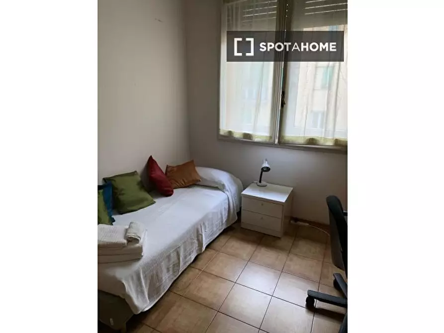 appartamento in affitto a Bologna