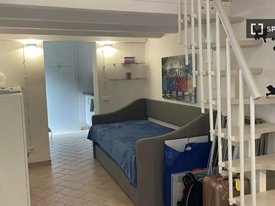 appartamento in affitto a Bologna in zona San Vitale