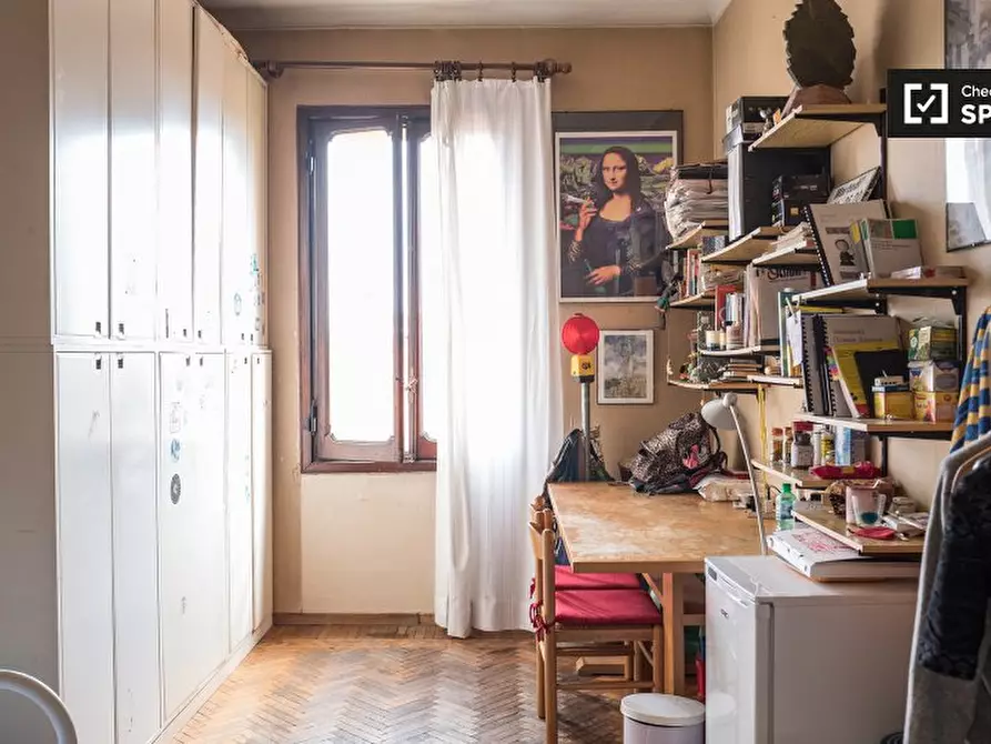 appartamento in affitto a Bologna in zona Santo Stefano