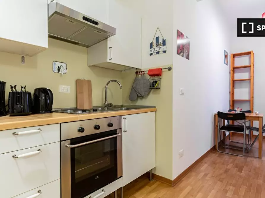 appartamento in affitto a Bologna