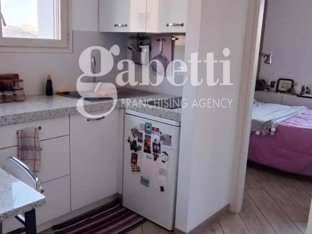 appartamento in affitto a Bologna in zona San Donato