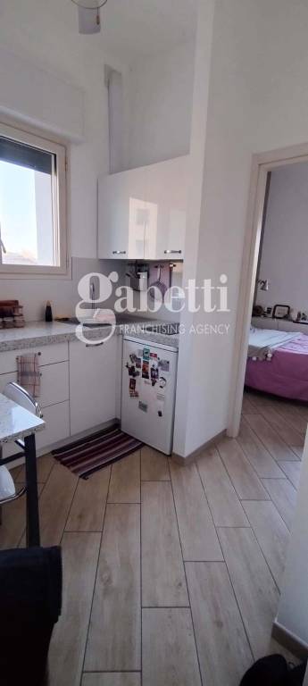 appartamento in affitto a Bologna in zona San Donato