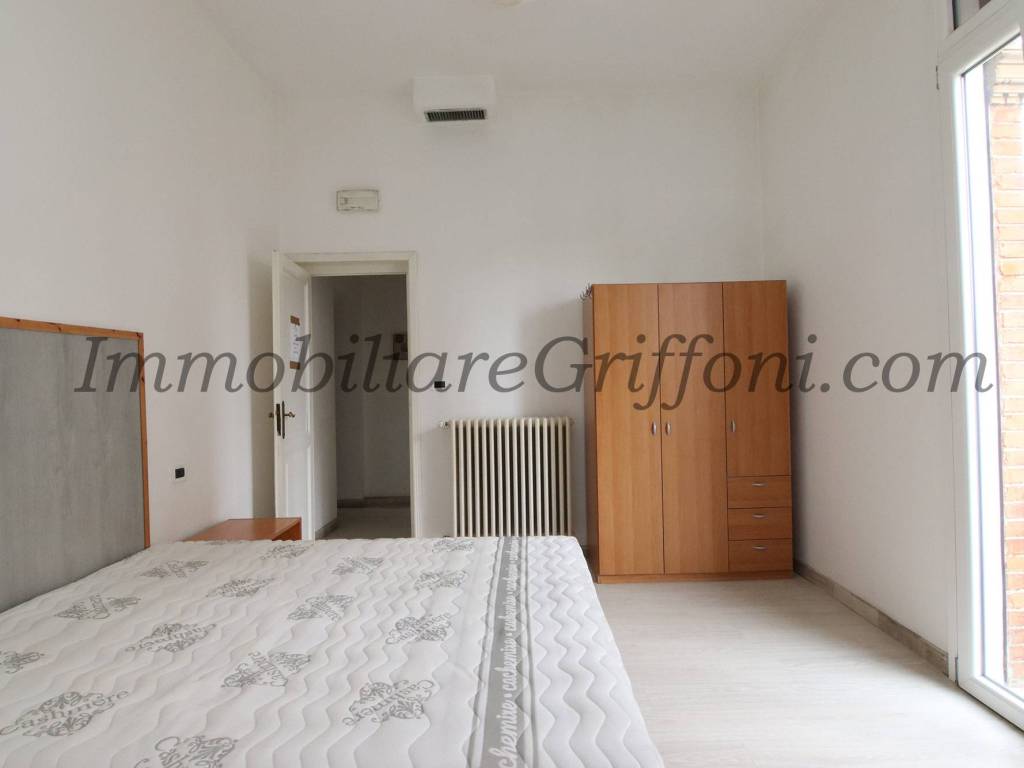 appartamento in affitto a Bologna in zona Corticella