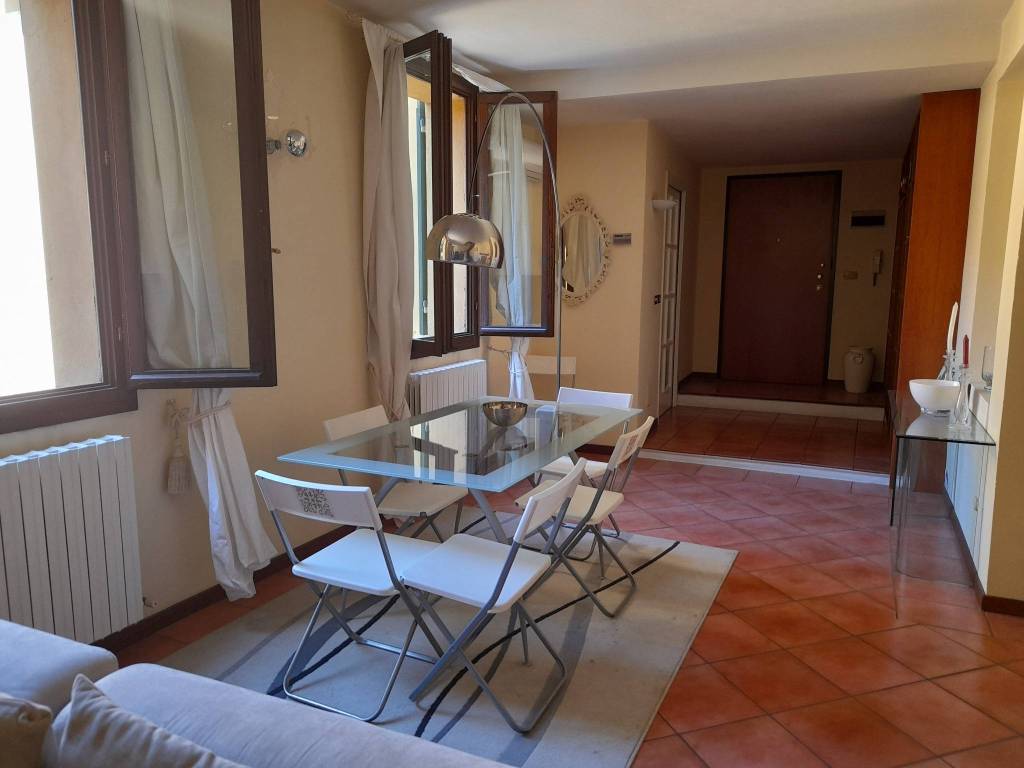 appartamento in affitto a Bologna in zona Centro Storico