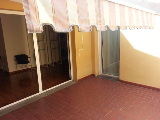 appartamento in affitto a Bologna in zona Centro Storico