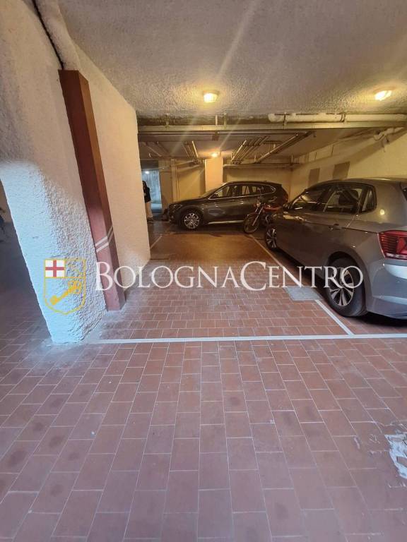 casa indipendente in affitto a Bologna in zona San Vitale