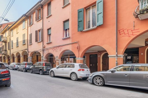 appartamento in affitto a Bologna in zona Centro Storico