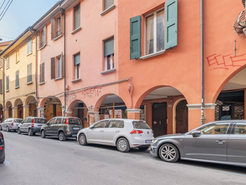 appartamento in affitto a Bologna in zona Centro Storico