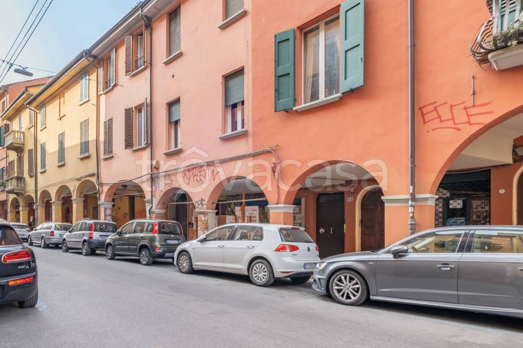 appartamento in affitto a Bologna in zona Centro Storico