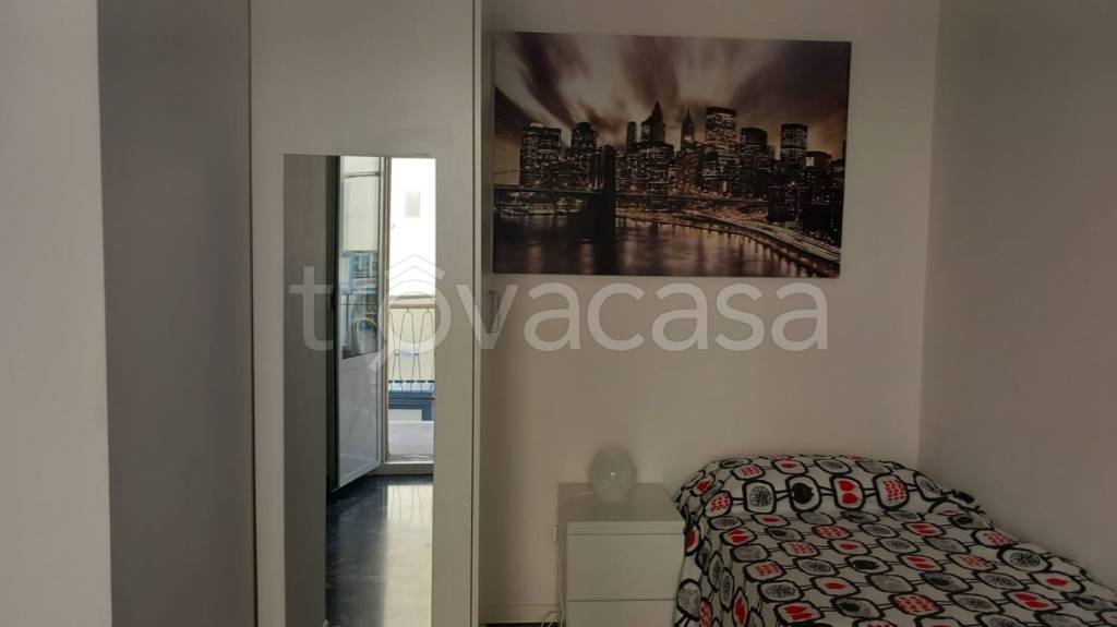 appartamento in affitto a Bologna in zona Santo Stefano