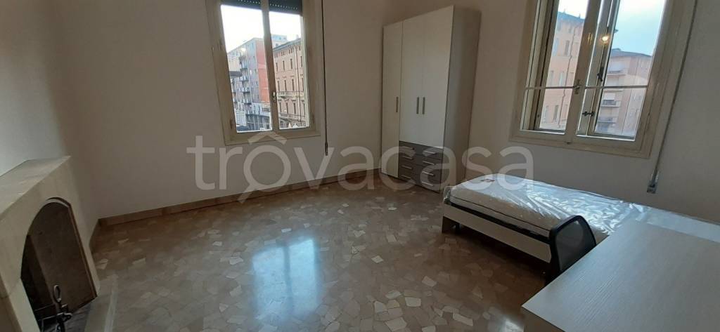 appartamento in affitto a Bologna in zona Quartiere Porto