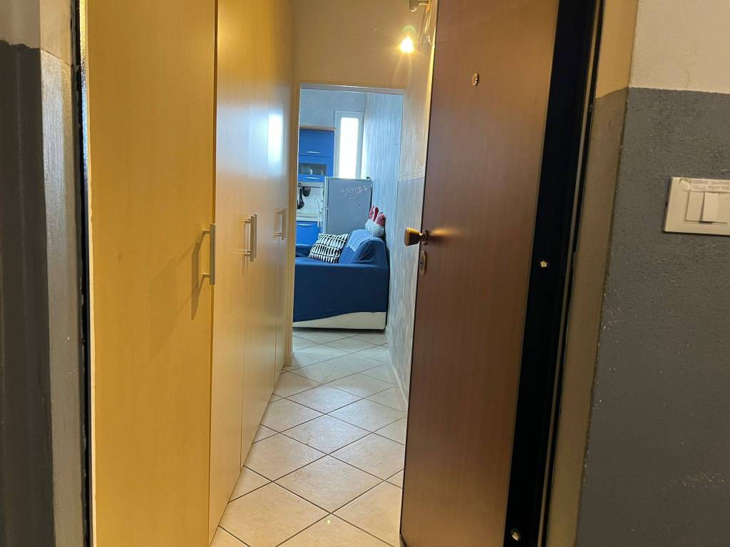 appartamento in affitto a Bologna in zona Borgo Panigale