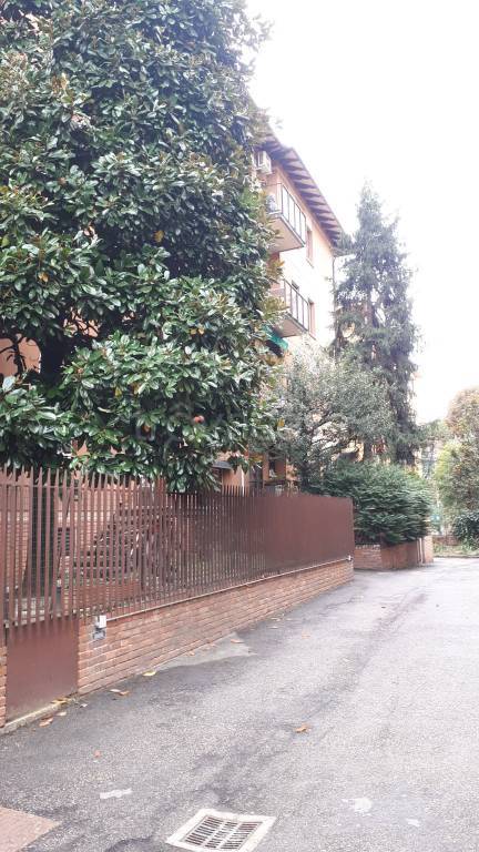 casa indipendente in affitto a Bologna in zona San Donato