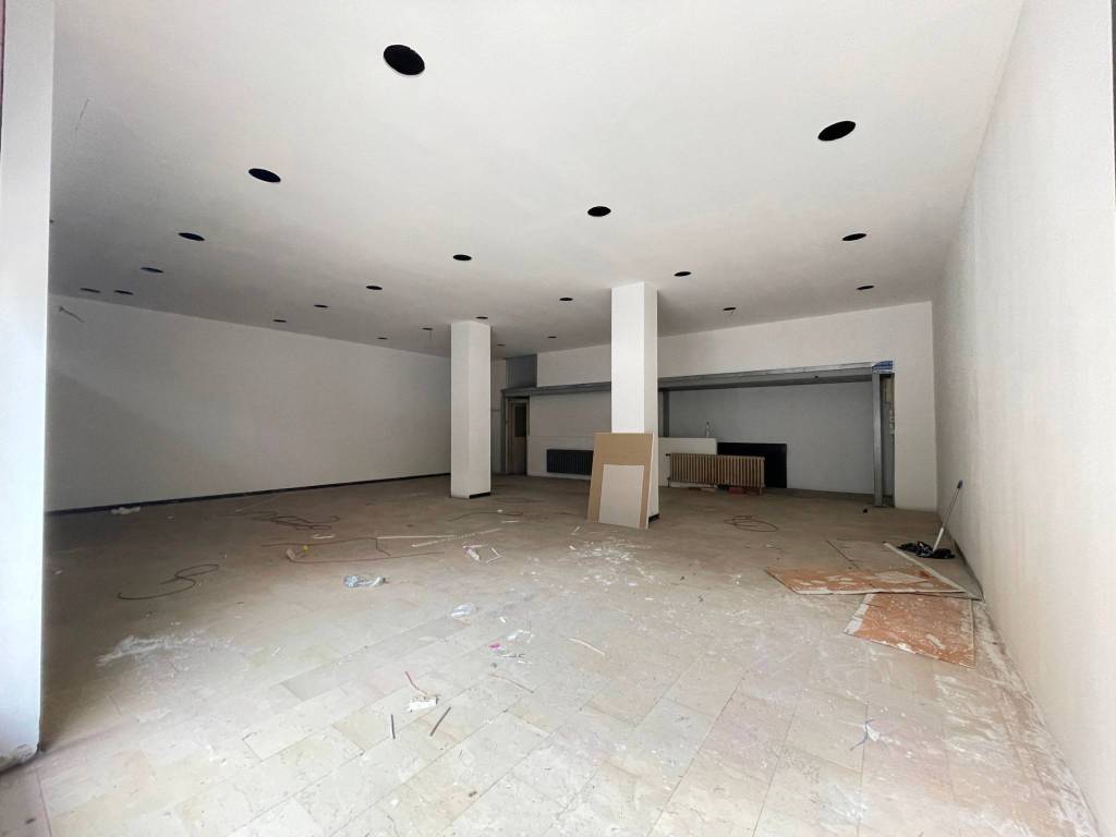 appartamento in affitto a Bologna in zona Quartiere Navile