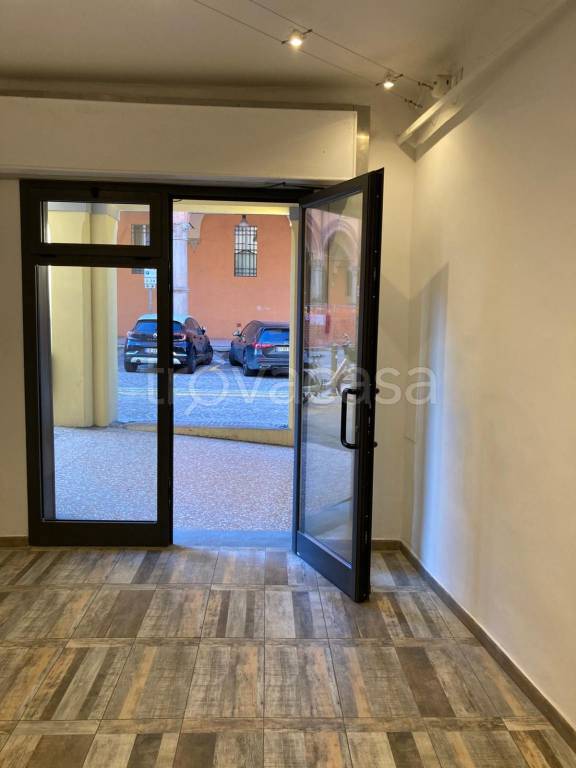 monolocale in affitto a Bologna in zona Santo Stefano