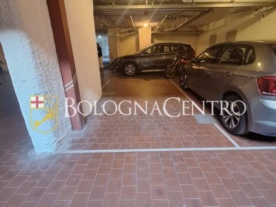casa indipendente in affitto a Bologna in zona Centro Storico