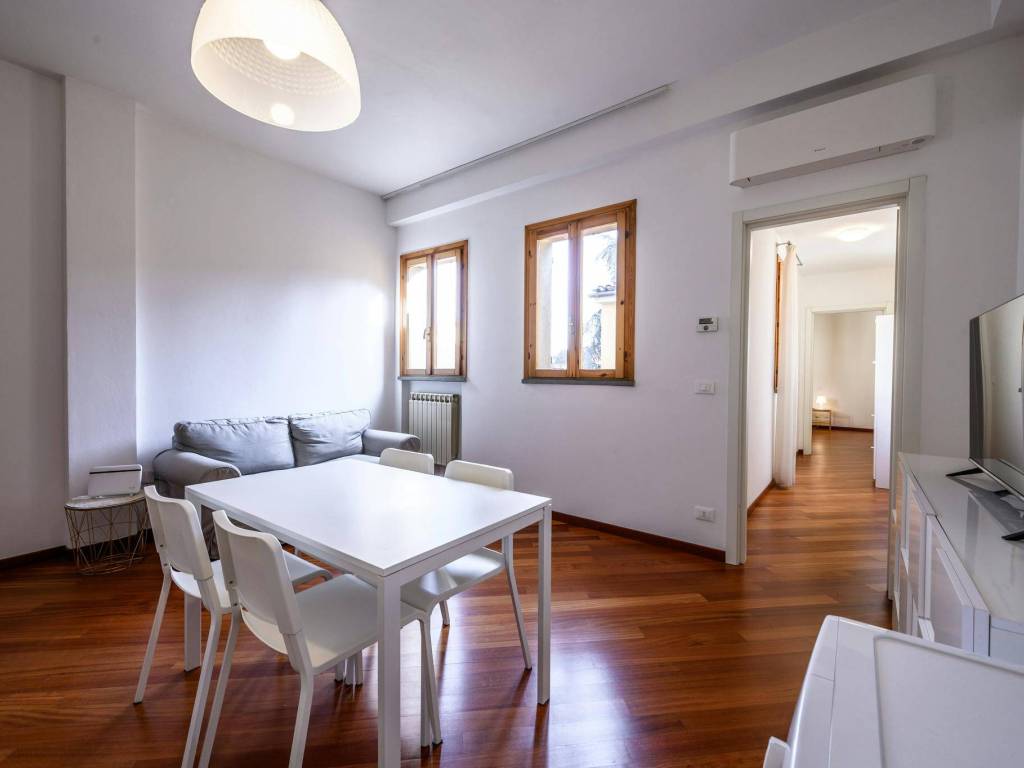 appartamento in affitto a Bologna in zona Centro Storico