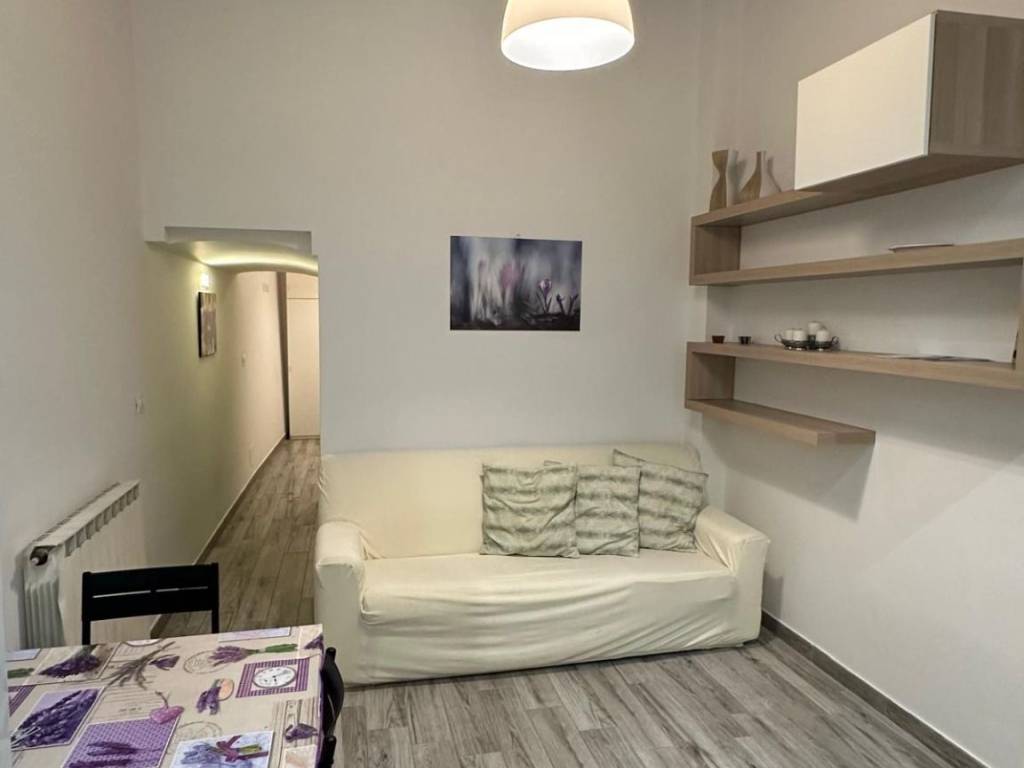 appartamento in affitto a Bologna in zona Centro Storico