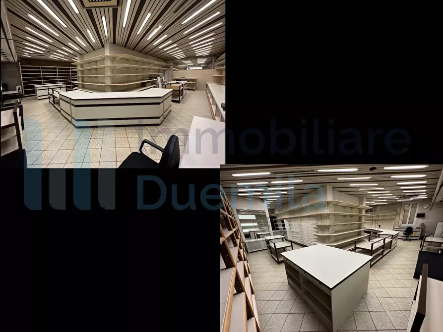 negozio in affitto a Bologna in zona San Donato