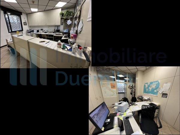 negozio in affitto a Bologna in zona San Donato