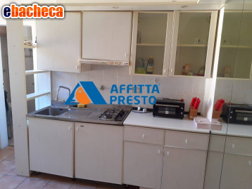 appartamento in affitto a Bologna in zona Centro Storico