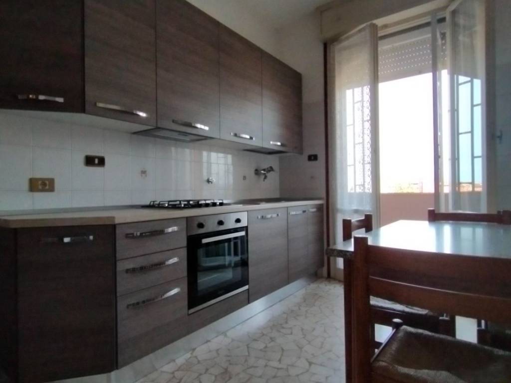 appartamento in affitto a Bologna in zona San Vitale