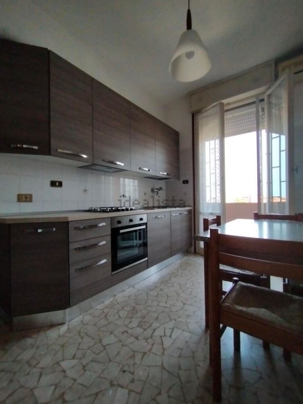 appartamento in affitto a Bologna in zona San Vitale