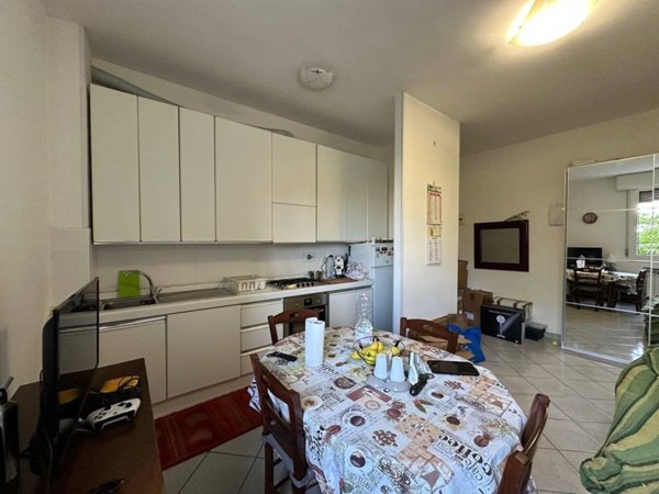 appartamento in affitto a Bologna in zona Santa Viola