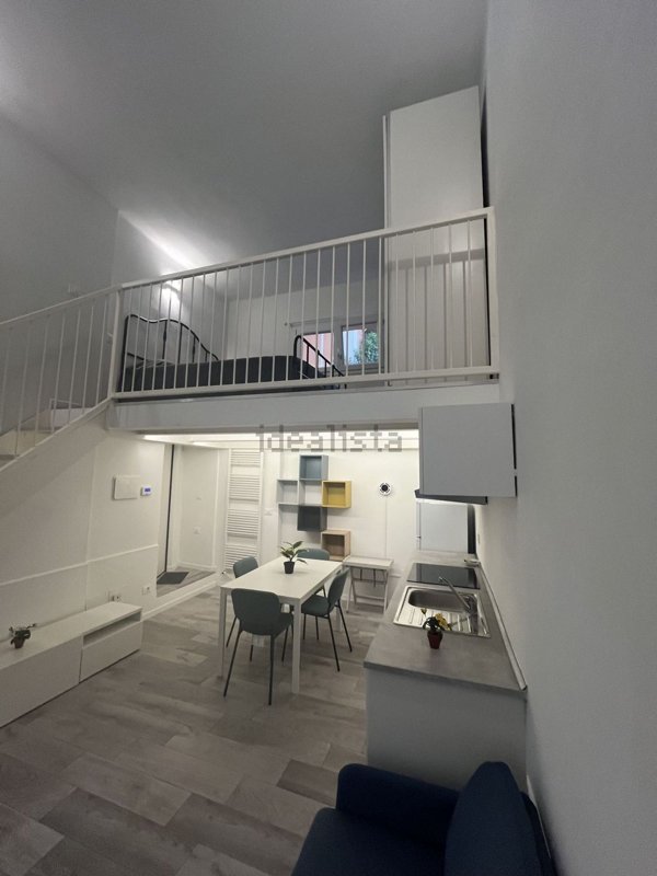 appartamento in affitto a Bologna in zona Murri