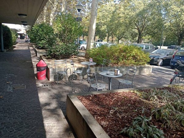 negozio in affitto a Bologna in zona Savena