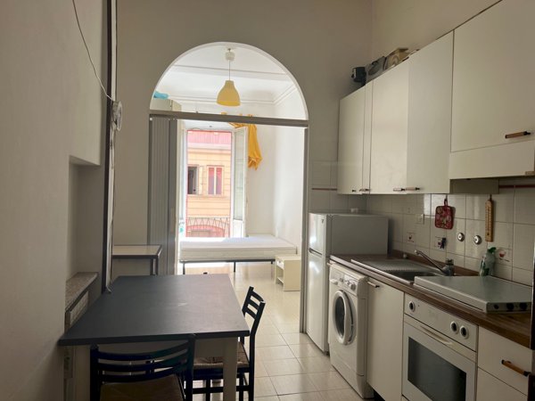 appartamento in affitto a Bologna in zona Centro Storico