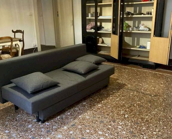 appartamento in affitto a Bologna in zona San Vitale