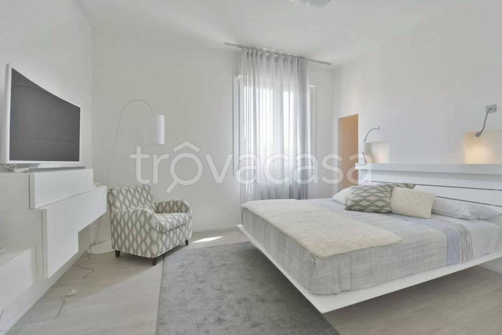 appartamento in affitto a Bologna in zona San Donato