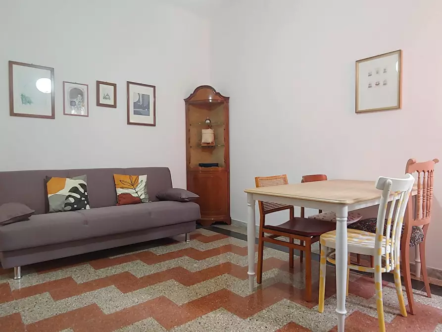 appartamento in affitto a Bologna