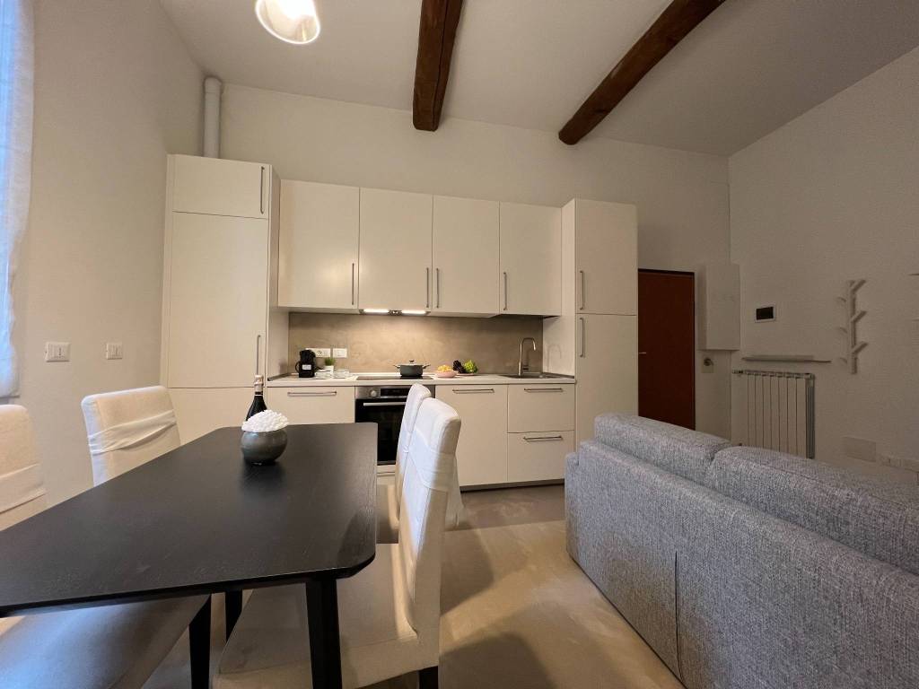 appartamento in affitto a Bologna in zona Centro Storico