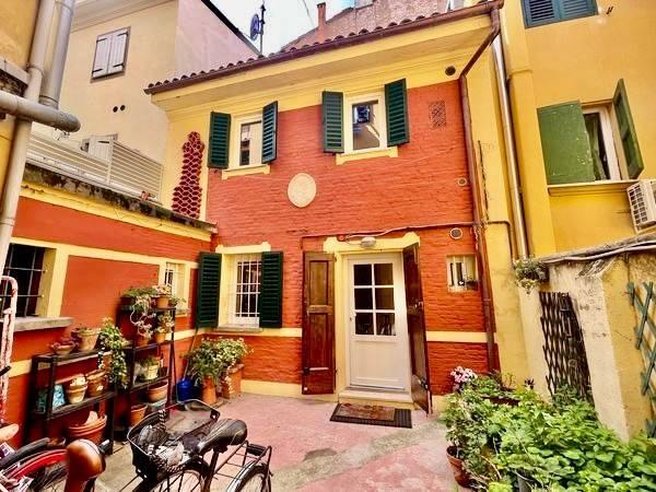 appartamento in affitto a Bologna in zona Centro Storico