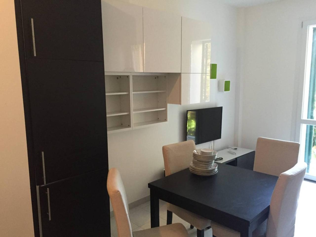 appartamento in affitto a Bologna in zona Saffi
