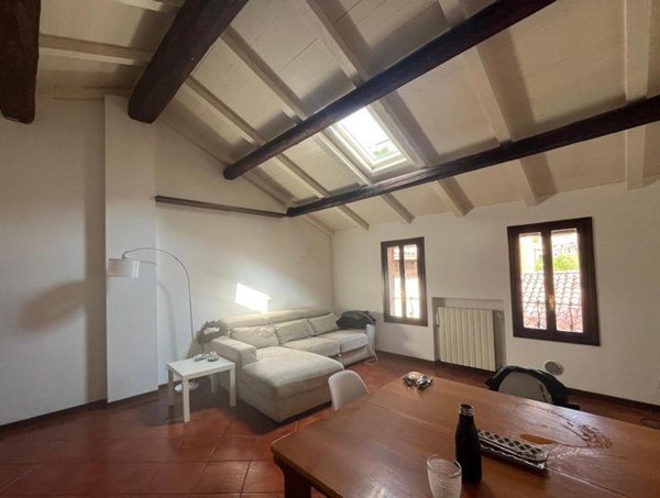 appartamento in affitto a Bologna in zona Santo Stefano