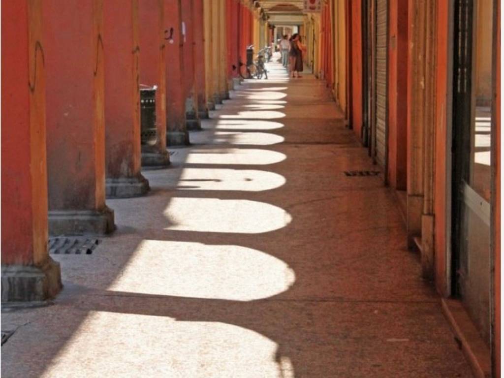 appartamento in affitto a Bologna in zona Centro Storico