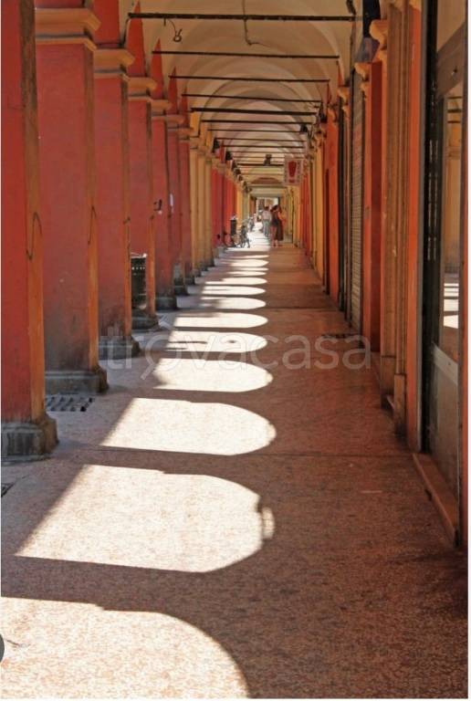 appartamento in affitto a Bologna in zona Santo Stefano