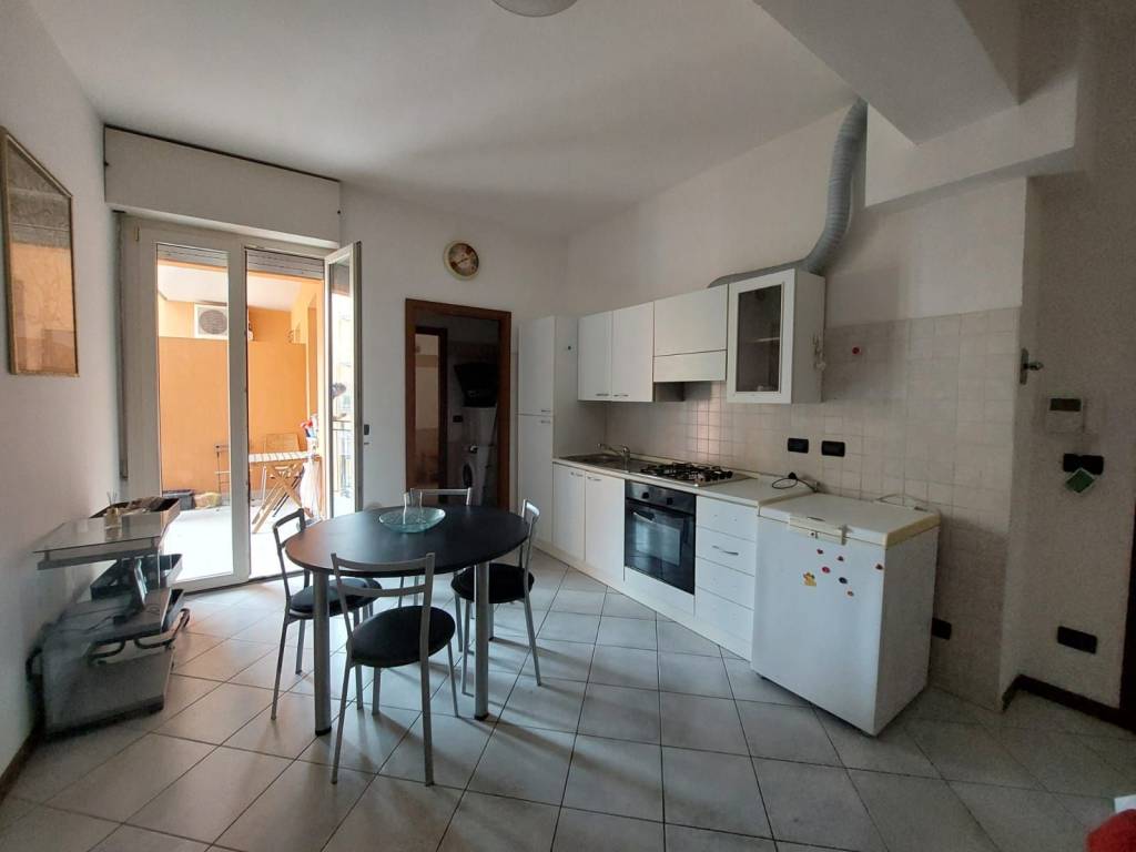 appartamento in affitto a Bologna in zona Centro Storico