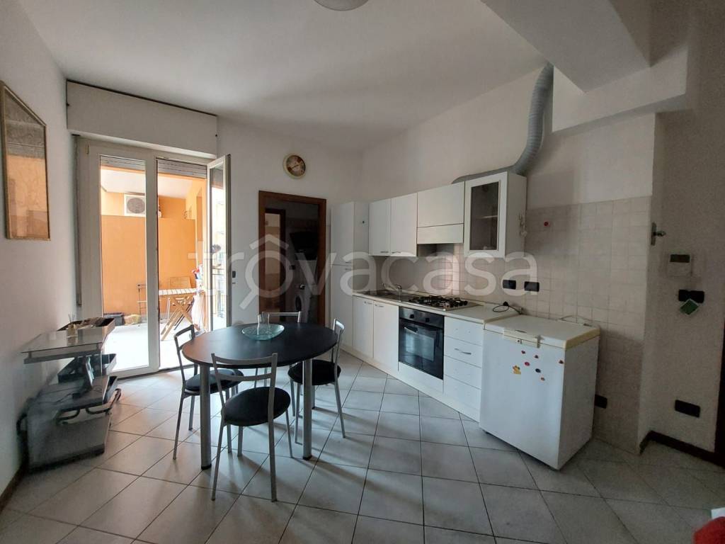 appartamento in affitto a Bologna in zona Centro Storico