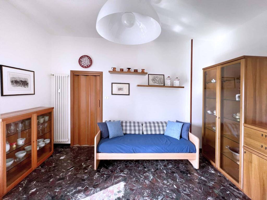 appartamento in affitto a Bologna in zona Pilastro