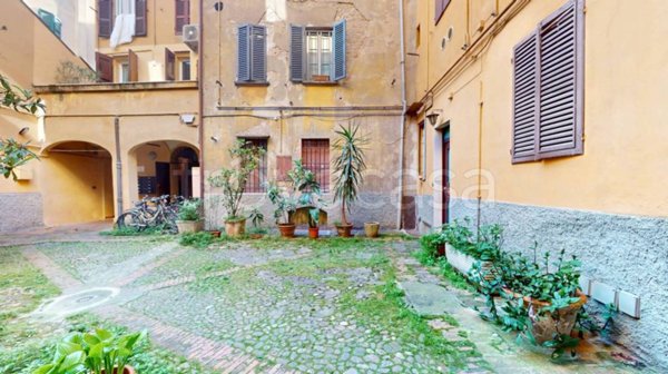 appartamento in affitto a Bologna in zona Saragozza