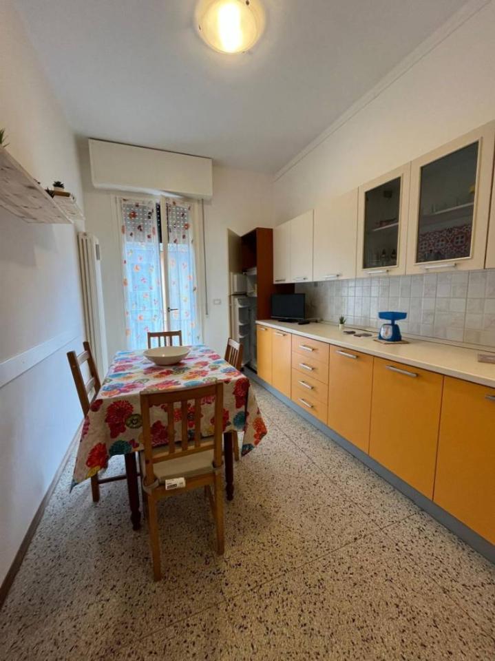 appartamento in affitto a Bologna in zona Saragozza