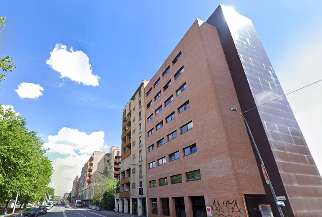 appartamento in affitto a Bologna in zona Saffi