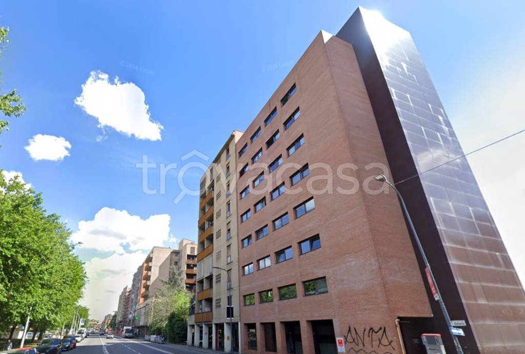appartamento in affitto a Bologna in zona Saffi